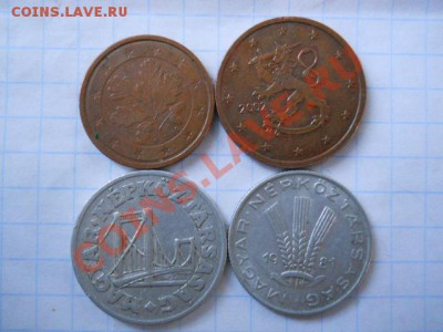ИНОСТРАННЫЕ МОНЕТЫ . - DSCN1731.JPG