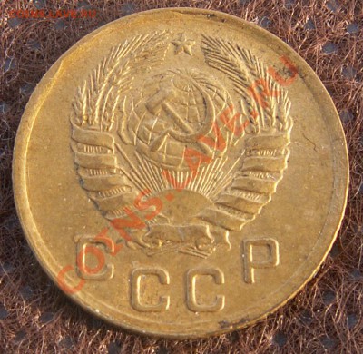 1 копейка 1946 приятная до 28.01.13 22:00 МСК - 17