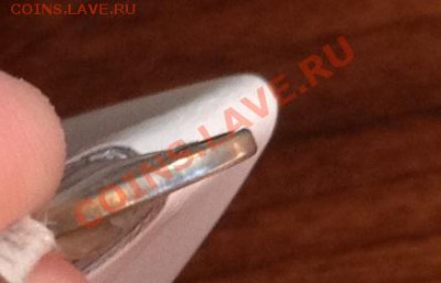 5 копеек 2003 без букв. UNC? Оценка. - image