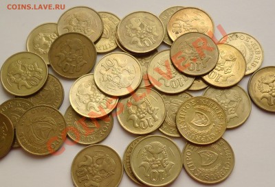 КИПР <ходячка> 1955-2004 - 007