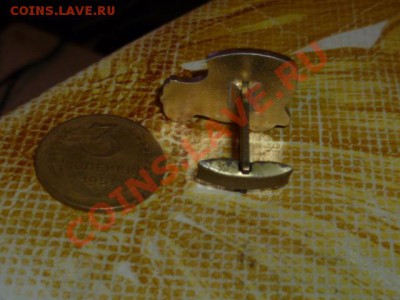 Куплю любые значки на автомобильную тематику - P1050203.JPG