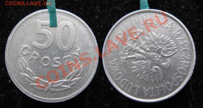 р около 130 градусов - Польша 50 гр 1974 поворот 020