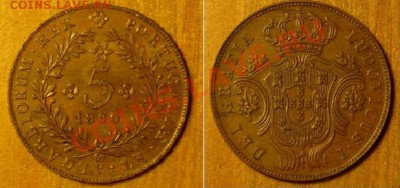 Островная Португалия - V-1880