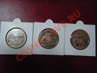 Шпицберген, 10 разменных знаков - DSC03297.JPG