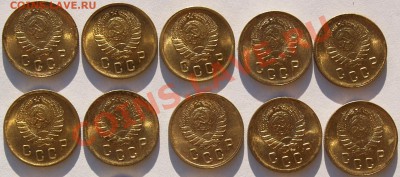 2 копейки 1940 г. UNC по фиксированной цене. - 2 K 1940 01-10 A.JPG