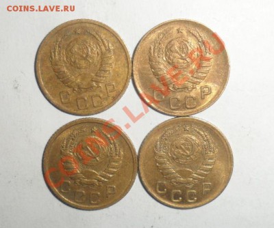1 копейка 1940 год---41 шт. Есть с блеском - 2.JPG