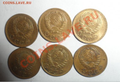 1 копейка 1940 год---41 шт. Есть с блеском - 6.JPG