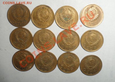 1 копейка 1940 год---41 шт. Есть с блеском - 8.JPG