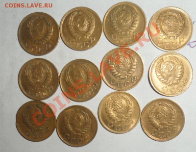 1 копейка 1940 год---41 шт. Есть с блеском - 10.JPG