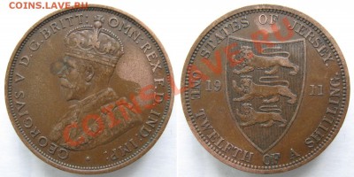 12 шиллинга 1911 до 02-02-13  22-00 - Джерси 1 12 шиллинга 1911 017