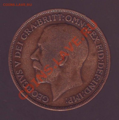 ВЕЛИКОБРИТАНИЯ.ПЕННИ.1915. до 01.02.13 в 22.00мск - пенни 19150001.JPG