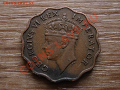 Кипр Брит. 1 пиастр 1942 до 29.01.13 в 21.00 М - IMG_9402