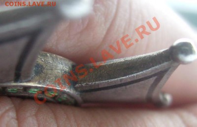 Орден Виртути Милитари 1792г Польша - 10.JPG