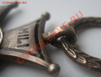 Орден Виртути Милитари 1792г Польша - 8.JPG