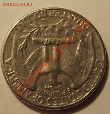 Оцените quarter dollar. - DSCF3778.JPG