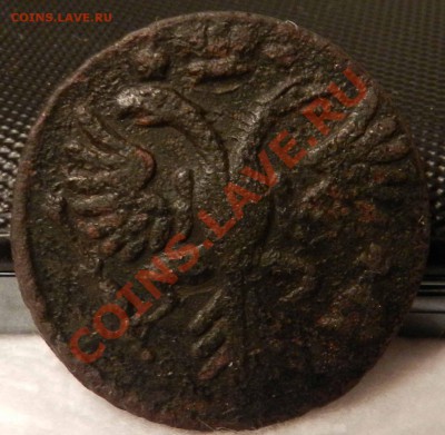 Денга  1731-1739-1740-1745-1750 (итого 7 монет)  до 01.02.13 - DSCN6719.JPG