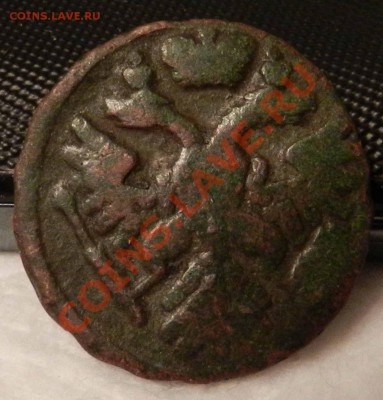 Денга  1731-1739-1740-1745-1750 (итого 7 монет)  до 01.02.13 - DSCN6735.JPG