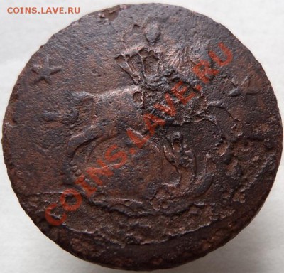 2 копейки 1762 г. Барабаны. - 3.JPG
