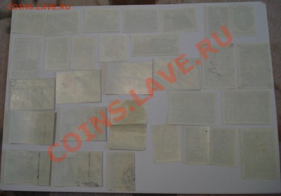 Марки 1970-1984 гг (31 шт) - Лот 2_2