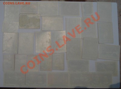 Марки 1980-1984гг (31 шт) - Лот 1_2