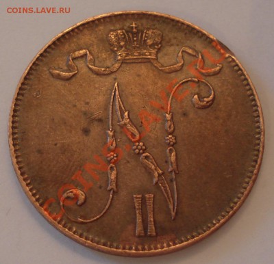 5 пенни 1916 г - 5 пенни 1916_2