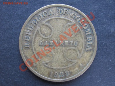 50ц. Колумбия 1928г Спец. выпуск для лепрозория. до 31.01. - 210.JPG
