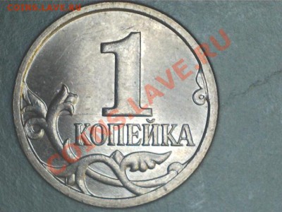 Расколы 1коп 2007,2008гг.Лот №2 до 4.02.2013г - 1301291015075866901