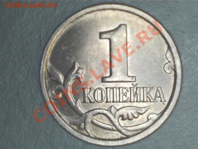 Расколы 1коп 2007,2008гг.Лот №2 до 4.02.2013г - 1301291029576756918