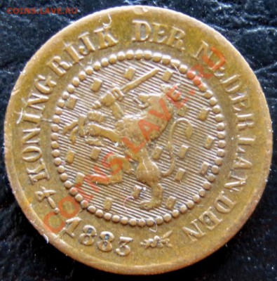 2 цента 1883, Нидерланды, до 01.02, 22-00 - IMG_6283.JPG