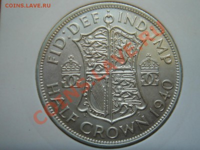 2 кроны 1940 Георг 6 до 04.02 22-00 - Полкроны 1940-1.JPG