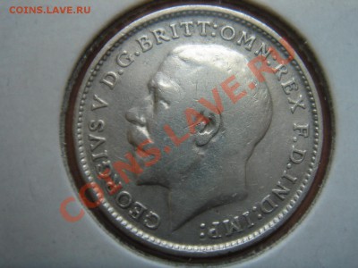 Великобритания: Ag-925 3 пенса 1913 Георг 5 до 04.02.13 22-0 - 3 пенса 1913-2.JPG