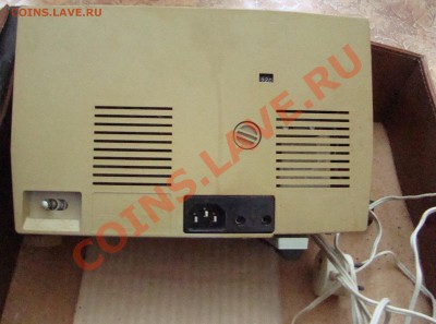 КИНОПРОЕКТОР РУСЬ в футляре до 04.02.2013г 21-00 - DSC02173.JPG