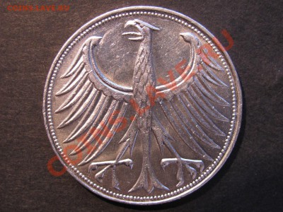 ФРГ 5м 1951г. до 1.02. в 22.00. - IMG_0002_1600x1200.JPG