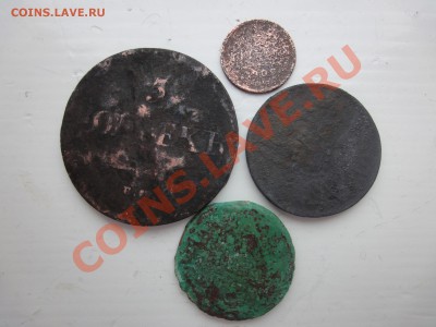 4 царские монеты.на опыты.+БОНУС.до 1.02.2013. 22.00 - DSC06260.JPG