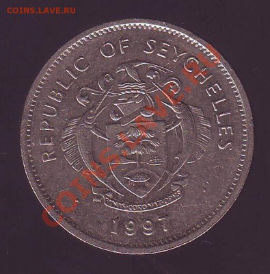 Сейшелы.Рупия.1997. 04.02.13 в 22.00мск - сейшелы рупия 19970001.JPG