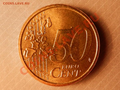 Сан-Марино 50 евроцентов 2003 UNC до 30-01-13 22-00 - RSCN0873.JPG