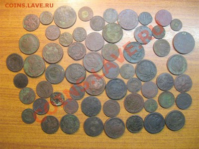 Ассорти Меди (60 штук) до 31.01.2013 г.в 22:00 мск. - IMG_6865