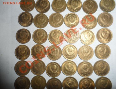 1 копейка 1948 год --- 65 штук - 118.JPG