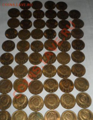 1 копейка 1948 год --- 65 штук - 121.JPG