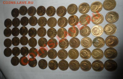 1 копейка 1948 год --- 65 штук - 124.JPG