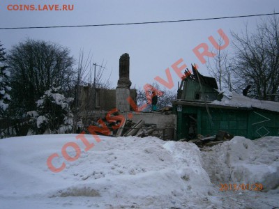 ФОТООТЧЁТЫ ПО ВЫЕЗДАМ, СЕЗОН 2013. - P1290028.JPG