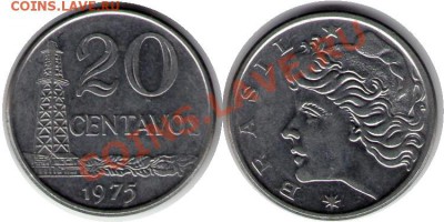 >L< Бразилия 20 сентав 1975 до 02.02.13 21:45 - Бразилия 20 сентав 75