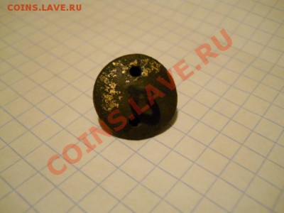 пуговица с узором на опознание. - DSCN1774.JPG