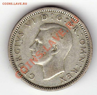 Ag Великобритания 6 пенсов 1940 до 04.02.13-22.00мск (3715) - img551