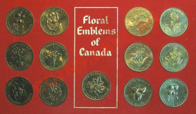 Manitoba 1870. - flowerssmall