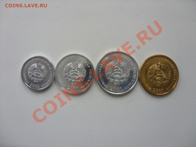 Иностранщина - Приднестровье - 2