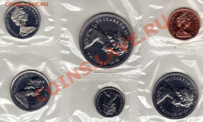 Канада годовой набор 1972 до 04.02.13 в 22.00мск (4110) - img620