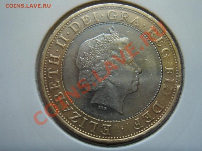 Великобритания: 2 фунта 2006 Брюнель арка до 05.02 22-0 - 2 фунта Брюнель арка 2006-2.JPG
