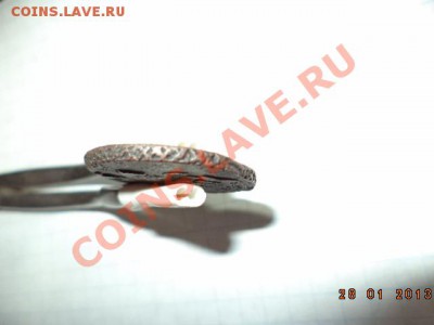 Копейка 1790 год Е.М. - DSC00349.JPG