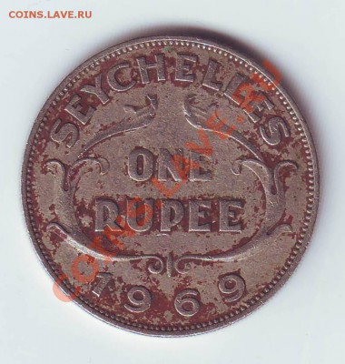 Брит.Сейшелы.Рупия.1969. до 06.02.13 в 22.00мск - сейшелы рупия 19690001.JPG